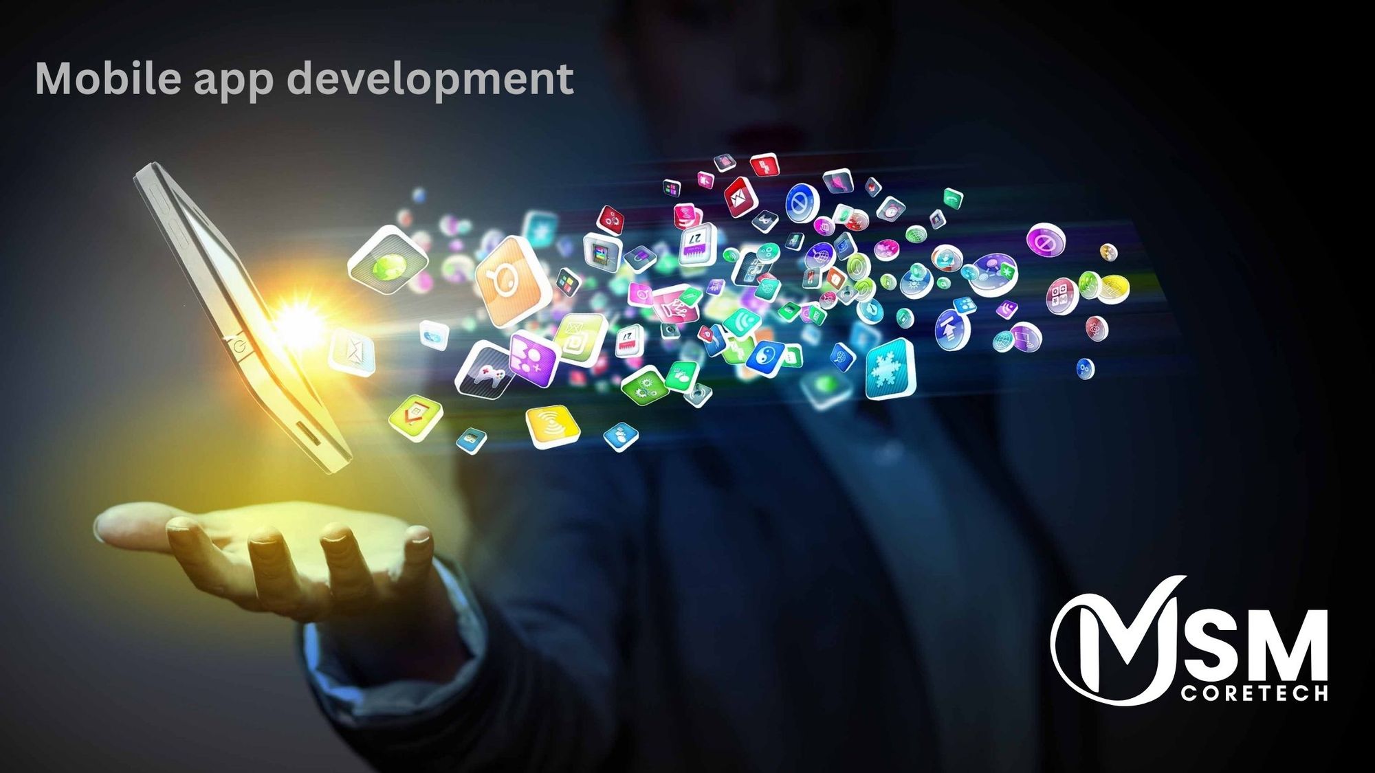 Mobile App Development Company